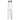 GRUNDENS CLIPPER 116 BIB-WHITE-XS-