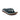 GRUNDENS DECK-BOSS SANDAL-DARK SLATE-8-