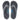 GRUNDENS DECK-BOSS SANDAL-