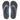 GRUNDENS MEN'S DECK-BOSS SANDAL