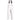 GRUNDENS HERKULES 16 BIB-WHITE-XS-