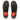 GRUNDENS SEAKNIT BOAT SHOE-