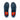 GRUNDENS SEAKNIT BOAT SHOE-
