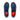 GRUNDENS SEAKNIT BOAT SHOE-