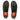 GRUNDENS SEAKNIT BOAT SHOE-