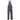 GRUNDENS-TOURNEY-BIB-IRON-GREY