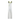 GRUNDENS TOURNEY BIB-WHITE-S