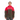 GRUNDENS-WOMENS-PISCES-JACKET-FIERY-CORAL-CROCODILE