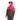 GRUNDENS-WOMENS-PISCES-JACKET-FIERY-CORAL-CROCODILE