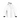 GRUNDENS BRIGG 44 JACKET TALL-WHITE-XL-