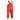 GRUNDENS CHILD ZENITH 294 BIB-ORANGE-4 YR-