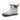 GRUNDENS DECK-BOSS ANKLE BOOT-GLACIER LIQUID PRINT-9-