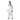 GRUNDENS CLIPPER 116 BIB-