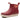 GRUNDENS WOMEN'S DECK-BOSS ANKLE BOOTS