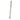GULFSTREAM LURES TACKLE BOX FISH ID RULER