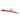 GULFSTREAM PEA-HAWK-WHITE RED-1/4OZ-