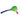 GULFSTREAM LURES FLAIR HAWK