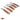 GYPSY LURES 3D SQUID LURES-NATURAL-LARGE-