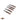 GYPSY LURES 3D SQUID LURES-NATURAL-SMALL-