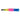 GYPSY LURES RIGGED JET HEAD LURES-RAINBOW-5"-