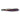 GYPSY LURES RIGGED JET HEAD LURES-RED/BLACK-5"-
