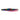 GYPSY LURES RIGGED JET HEAD LURES-SUNRISE-7"-