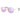 RAY-BAN HEXAGONAL FLAT LENSES POLORIZED SUNGLASSES-ARISTA-LILAC FLASH-