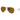 RAY-BAN RB3025 AVIATOR FLASH LENSE POLORIZED SUNGLASSES-MATTE ARISTA-BROWN MIRROR-