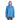 Grundens Womens Neptune Jacket Parasian Blue Lifestyle