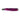 Gypsy Lure Rigged Jet Head Purple