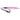 Gypsy Lure Slider Jig 180g Pink