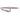 Gypsy Lure Speed Jig Pink