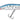 HALCO ROOSTA POPPERS-BAIT FISH-105-