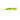 HALCO ROOSTA POPPERS-FLUORO GREEN-105-