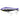 HALCO GIANT TREMBLER 180 #H79 STRIPEY-