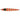 HAYABUSA JACK EYE SWITCH JIG-ORANGE GLOW SILVER-120G-