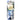 HAYABUSA EX300 FEATHER & YARN BLUE RUNNER SABIKI