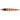 HAYABUSA JACK EYE SWITCH JIG-ORANGE GLOW SILVER-120G-