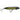 HEDDON SUPER SPOOK JR. TOPWATER BAIT-BABY BASS-