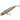 HEDDON ZARA PUPPY TOPWATER BAIT-BLUE SHAD-