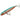 HEDDON ZARA PUPPY TOPWATER BAIT-BLUE SHAD-