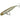 HEDDON ZARA PUPPY TOPWATER BAIT-SHAD-