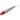 HEDDON ZARA SPOOK TOPWATER BAIT-PEARL/RED EYE-