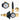 HELIUM TANK VALVE-