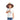 HEMLOCK BIG KIDS KOA UPF 50+ HAWAIIAN FLORAL STRAW LIFEGUARD HAT-