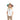 HEMLOCK BIG KIDS LAGUNA UPF 50+ STRAW LIFEGUARD HAT-