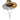 HEMLOCK UPF 50+ SIGNATURE STRAW LIFEGUARD HAT-LATITUDE-