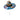 HEMLOCK SEASIDE UPF 50+ BEACHSIDE STRAW LIFEGUARD HAT-