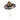 HEMLOCK UPF 50+ SIGNATURE STRAW LIFEGUARD HAT-MONSTERA-