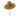 HEMLOCK UPF 50+ SIGNATURE STRAW LIFEGUARD HAT-NOMAD HONEY-